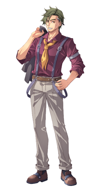『空の軌跡 the 1st』2025年9月19日発売決定！限定版情報や、戦闘システムのさらなる内容も明らかに