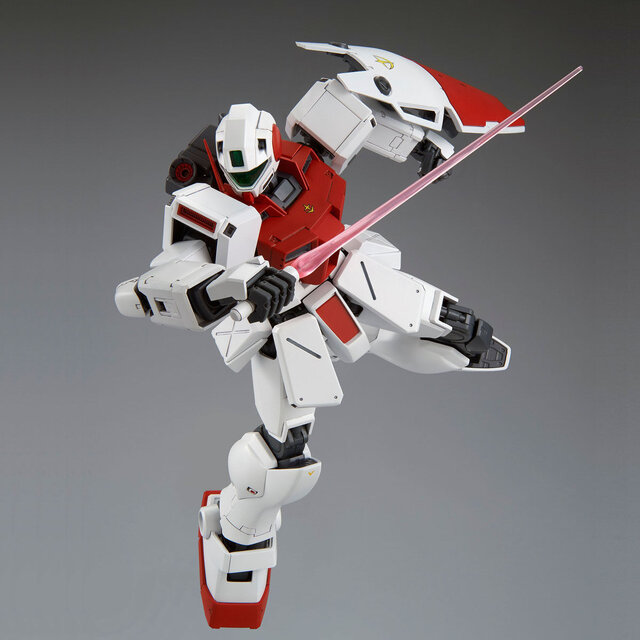 ガンプラ「MG ジム・コマンド（宇宙戦仕様）」ら3商品が再販！プレバンで5月9日11時より予約開始