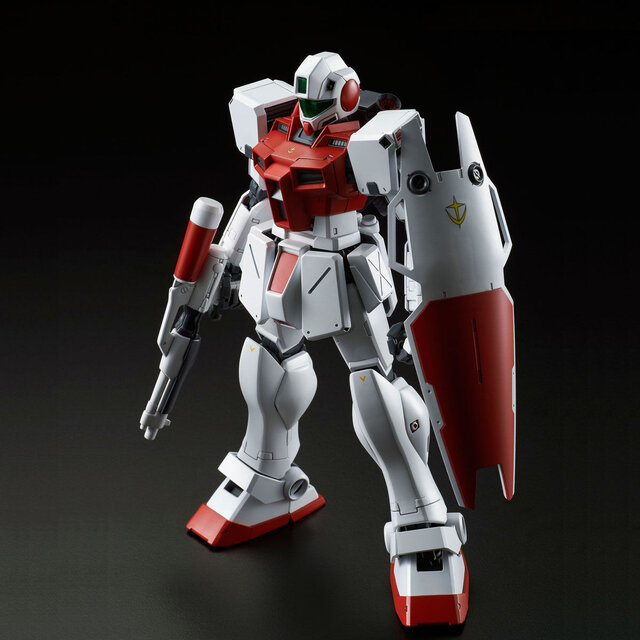 ガンプラ「MG ジム・コマンド（宇宙戦仕様）」ら3商品が再販！プレバンで5月9日11時より予約開始
