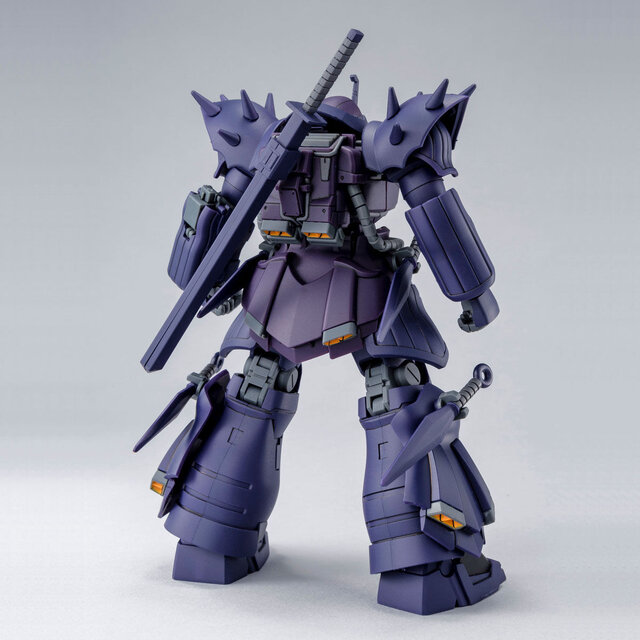 ガンプラ「MG ジム・コマンド（宇宙戦仕様）」ら3商品が再販！プレバンで5月9日11時より予約開始