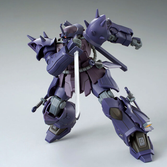 ガンプラ「MG ジム・コマンド（宇宙戦仕様）」ら3商品が再販！プレバンで5月9日11時より予約開始