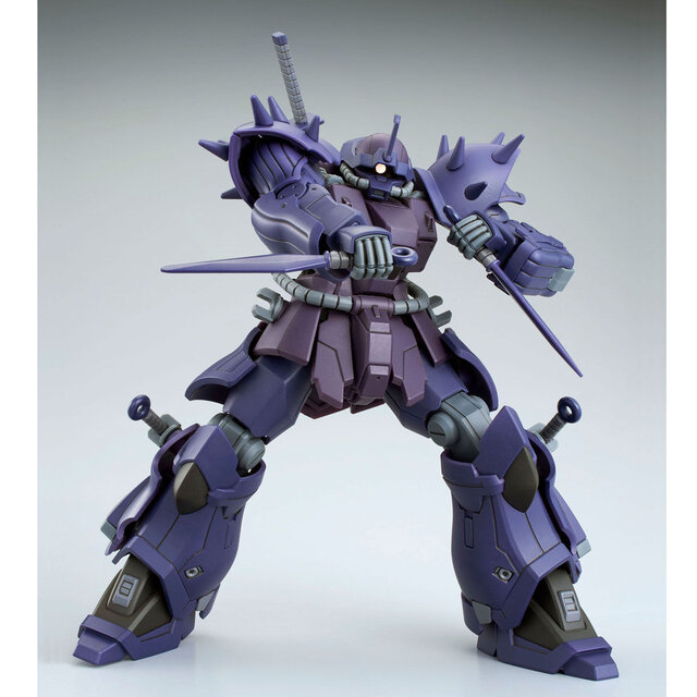 ガンプラ「MG ジム・コマンド（宇宙戦仕様）」ら3商品が再販！プレバンで5月9日11時より予約開始