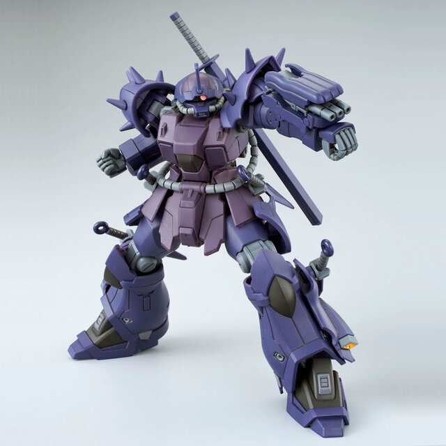ガンプラ「MG ジム・コマンド（宇宙戦仕様）」ら3商品が再販！プレバンで5月9日11時より予約開始