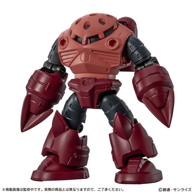 「ジークアクス」や「ブラックナイトスコード カルラ」をカスタマイズ！モビルスーツ アンサンブル“第29弾”が本日5月9日予約開始