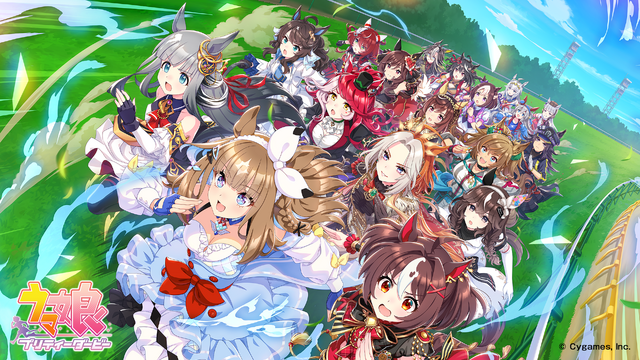 「BOSS」×『ウマ娘』コラボが6月3日より開催！歴代ボスジャンやオリジナル時計などが当たるキャンペーンを実施