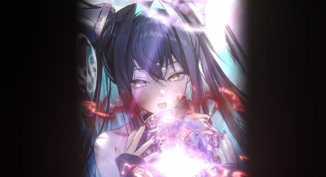 『勝利の女神：NIKKE』“ギリギリ過ぎる”新ミハラ、“わがままボディ”のニューフェイス、待望のニケ実装など全ビジュアルが目に毒!?【フォトレポ】