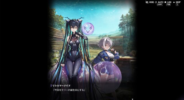 『勝利の女神：NIKKE』“ギリギリ過ぎる”新ミハラ、“わがままボディ”のニューフェイス、待望のニケ実装など全ビジュアルが目に毒!?【フォトレポ】
