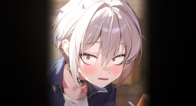『勝利の女神：NIKKE』“ギリギリ過ぎる”新ミハラ、“わがままボディ”のニューフェイス、待望のニケ実装など全ビジュアルが目に毒!?【フォトレポ】