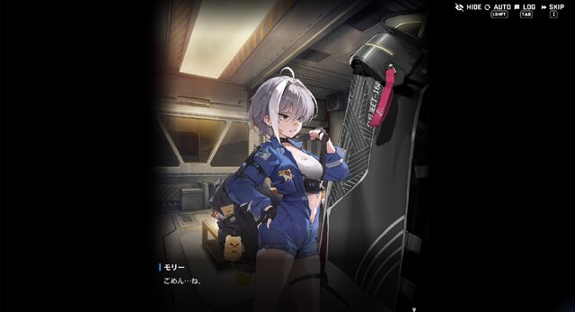 『勝利の女神：NIKKE』“ギリギリ過ぎる”新ミハラ、“わがままボディ”のニューフェイス、待望のニケ実装など全ビジュアルが目に毒!?【フォトレポ】