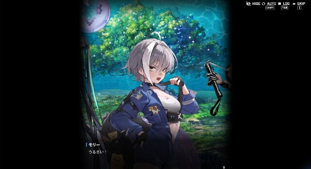 『勝利の女神：NIKKE』“ギリギリ過ぎる”新ミハラ、“わがままボディ”のニューフェイス、待望のニケ実装など全ビジュアルが目に毒!?【フォトレポ】