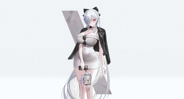 『勝利の女神：NIKKE』“ギリギリ過ぎる”新ミハラ、“わがままボディ”のニューフェイス、待望のニケ実装など全ビジュアルが目に毒!?【フォトレポ】