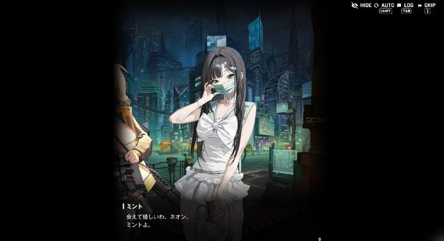 『勝利の女神：NIKKE』“ギリギリ過ぎる”新ミハラ、“わがままボディ”のニューフェイス、待望のニケ実装など全ビジュアルが目に毒!?【フォトレポ】