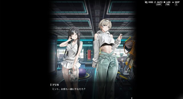 『勝利の女神：NIKKE』“ギリギリ過ぎる”新ミハラ、“わがままボディ”のニューフェイス、待望のニケ実装など全ビジュアルが目に毒!?【フォトレポ】