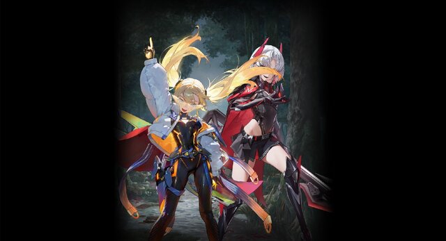 『勝利の女神：NIKKE』“ギリギリ過ぎる”新ミハラ、“わがままボディ”のニューフェイス、待望のニケ実装など全ビジュアルが目に毒!?【フォトレポ】