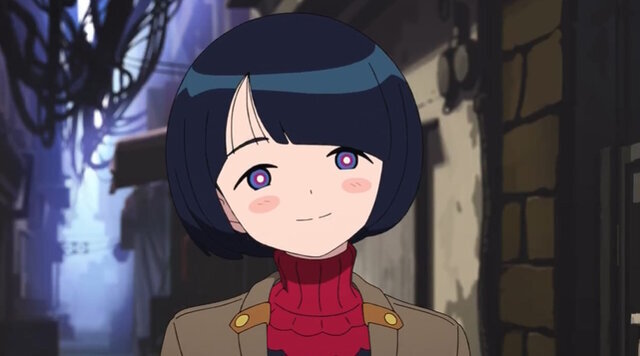 今週もシイコさんが話題！「ジークアクス」キャラデザ・竹さんによる心をぶち抜くイラストが到着―5話に登場したメカ・キャラたちにも注目集まる【週間ニュースランキング】