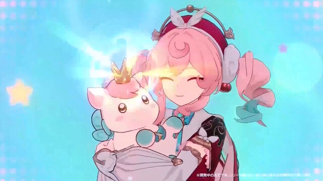『崩壊：スターレイル』Ver.3.3で「ヒアンシー」「サフェル」が初実装！記憶の精霊も合わさった“実質Wヒーラー”なサポートが心強い