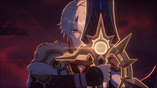 『崩壊：スターレイル』火を追う旅がいよいよクライマックス！新ボス「エーグル」を前に“不穏パロス”な雰囲気も…【Ver.3.3予告番組まとめ】