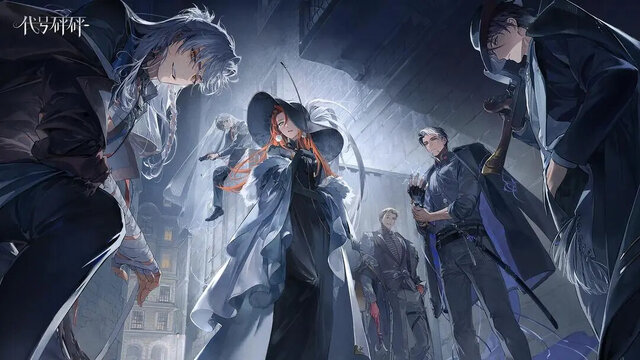 『オリエント・アルカディア2』配信間近！18歳以上対象の女性向けRPGにも注目集まる―次なるヒット作を探せ！日本未上陸の注目ゲームアプリ3選【2025年5月11日】