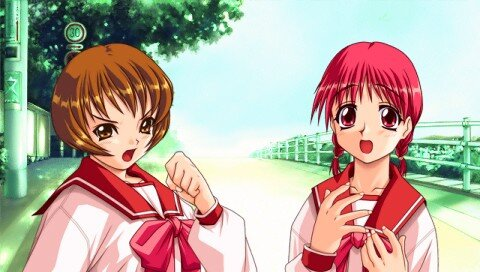 30～40代の青春がここに！ “伝説的美少女ゲーム”が、2025年に続々と復活─恋愛も格闘もギャルゲーの中にあったあの頃