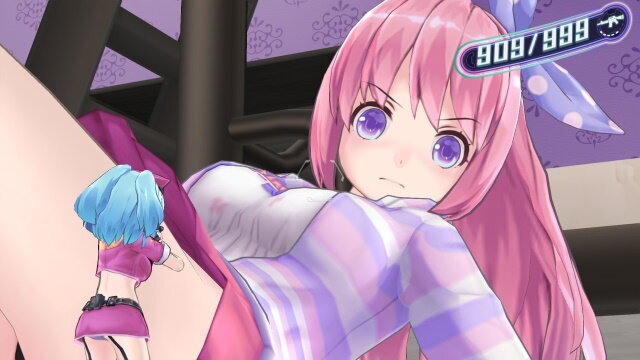 美少女ばかりで最大77%OFF！大問題作の“四角関係アクション”に“巨大少女”を見上げるSTG、ドットライクな探索ACTも【eショップ・PS Storeのお勧めセール】