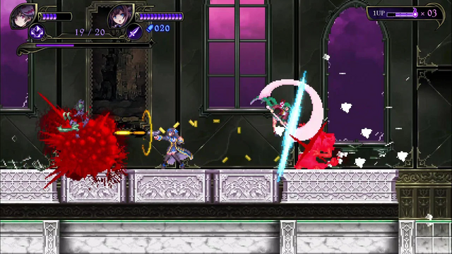 美少女ばかりで最大77%OFF！大問題作の“四角関係アクション”に“巨大少女”を見上げるSTG、ドットライクな探索ACTも【eショップ・PS Storeのお勧めセール】