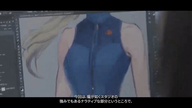 新作『バーチャファイター』ウルフの勇姿明らかに！ストーリー要素強化や他キャラのデザインの変化も示唆。さらに『VF5 R.E.V.O.』PS5/XSX|S/スイッチ2版、クロスプレイ対応で発売決定