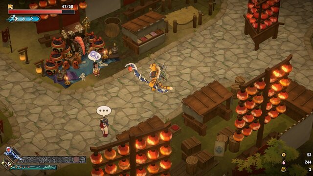 ローグライト要素を取り入れた和風アクションRPG『百剣討妖伝綺譚』が5月15日リリース！魑魅魍魎との戦いを描く