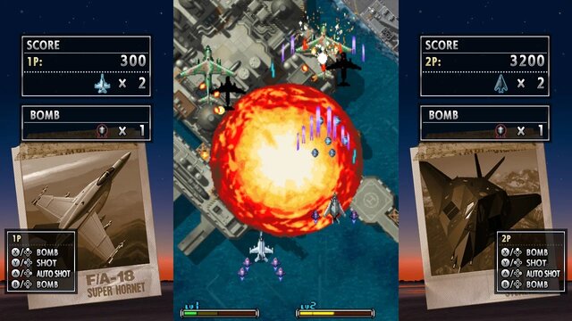 最安値更新！名作ADV『アンリアルライフ』1,200円、2DACT『九魂の久遠』2,140円、『STRIKERS1999』など彩京STGは247円～336円に【eショップ・PS Storeのお勧めセール】