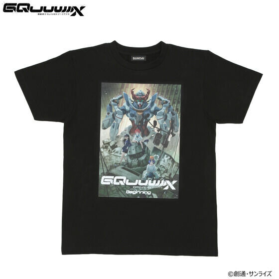 マチュのネクタイを再現！「ガンダム ジークアクス」グッズ各種がプレバンにて予約受付実施ーポメラニアンズやシャリア・ブルなどもデザイン