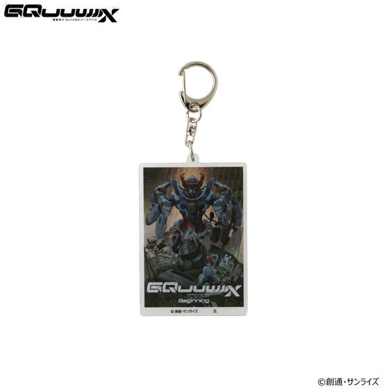 マチュのネクタイを再現！「ガンダム ジークアクス」グッズ各種がプレバンにて予約受付実施ーポメラニアンズやシャリア・ブルなどもデザイン