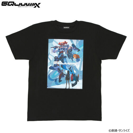 マチュのネクタイを再現！「ガンダム ジークアクス」グッズ各種がプレバンにて予約受付実施ーポメラニアンズやシャリア・ブルなどもデザイン