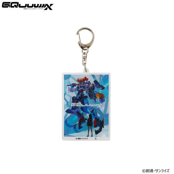 マチュのネクタイを再現！「ガンダム ジークアクス」グッズ各種がプレバンにて予約受付実施ーポメラニアンズやシャリア・ブルなどもデザイン