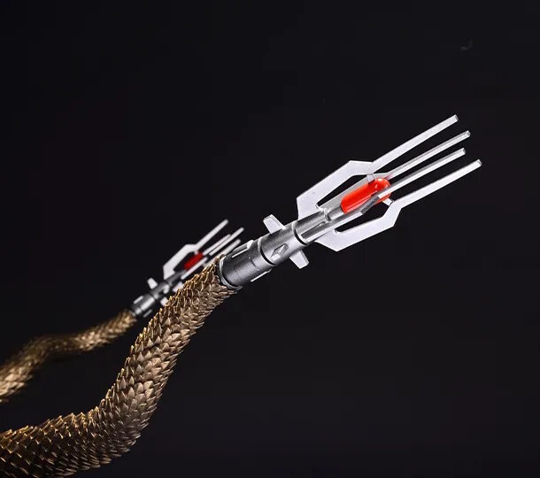 1回24,000円の「ゴジラ」新作一番くじ登場！ラインナップは超ハイクオリティな「キングギドラ」「メカキングギドラ」フィギュア2種のみ