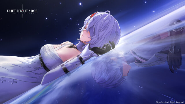 新作アクションRPG『デュエットナイトアビス』第2回CBT募集開始！「主人公選択システム」や新プレイアブルキャラが実装