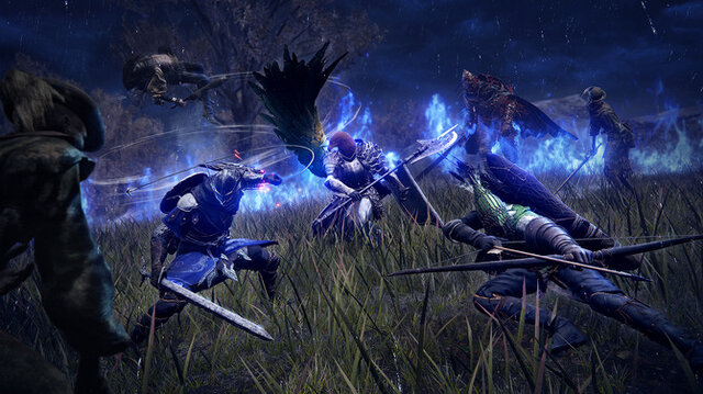 フロム・ソフトウェアの最新作『エルデンリング ナイトレイン』は期待大？ それとも様子見？ 協力型に一変した話題作について、あなたのご意見大募集！【アンケート】