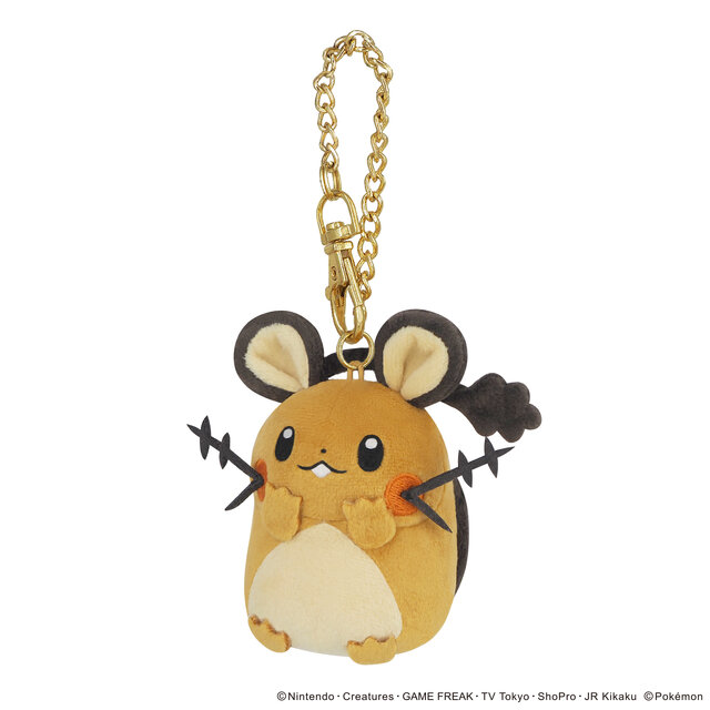 コイキングやヌオーなど、おっとりしたポケモン全5種がラインナップ！持ち運びしやすいぬいぐるみが7月下旬に発売へ