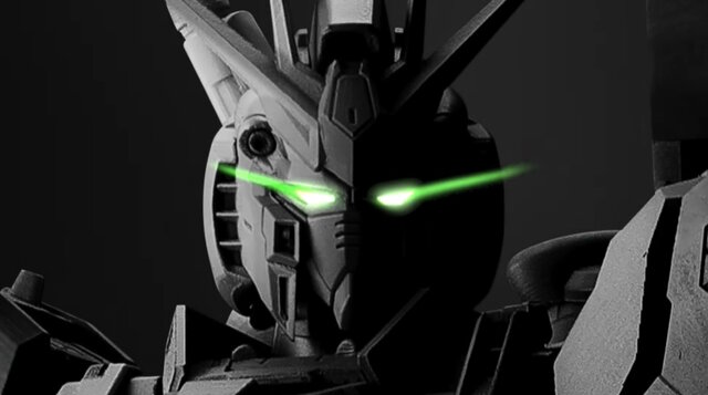 ついに“究極のガンプラ”がベールを脱ぐ！逆襲のシャアより「PG UNLEASHED 1/60 νガンダム」明日5月14日情報解禁