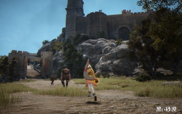 『黒い砂漠』が10年続いた理由とは？ 人気ストリーマー達に老舗MMORPGが持つ“唯一無二の面白さ”を訊いた