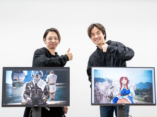 『黒い砂漠』が10年続いた理由とは？ 人気ストリーマー達に老舗MMORPGが持つ“唯一無二の面白さ”を訊いた