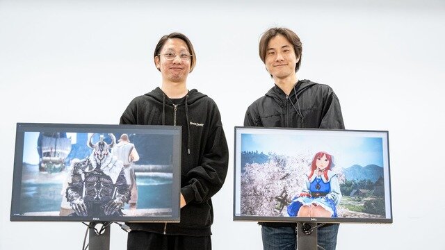 『黒い砂漠』が10年続いた理由とは？ 人気ストリーマー達に老舗MMORPGが持つ“唯一無二の面白さ”を訊いた
