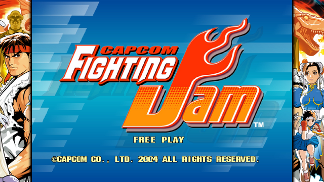 『カプコン ファイティング コレクション2』で、古き良き名作を体験！オンライン対応&新しい対戦環境が新風を巻き起こす【先行レポ】