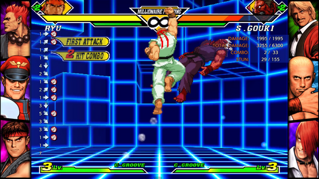 『カプコン ファイティング コレクション2』で、古き良き名作を体験！オンライン対応&新しい対戦環境が新風を巻き起こす【先行レポ】