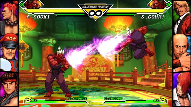 『カプコン ファイティング コレクション2』で、古き良き名作を体験！オンライン対応&新しい対戦環境が新風を巻き起こす【先行レポ】
