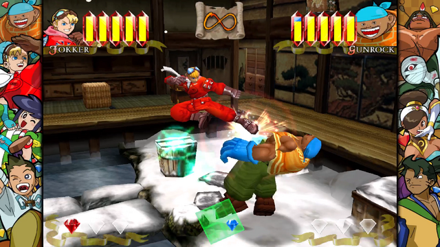 『カプコン ファイティング コレクション2』で、古き良き名作を体験！オンライン対応&新しい対戦環境が新風を巻き起こす【先行レポ】