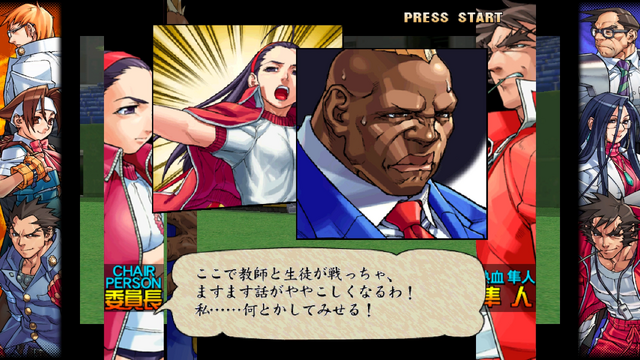 『カプコン ファイティング コレクション2』で、古き良き名作を体験！オンライン対応&新しい対戦環境が新風を巻き起こす【先行レポ】