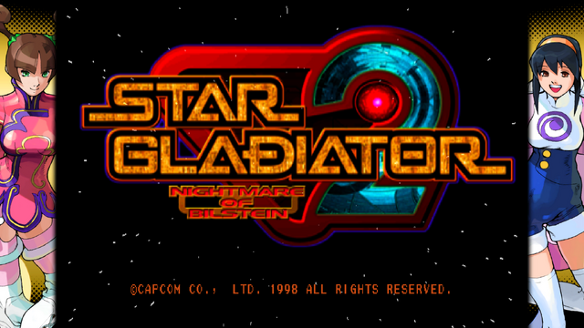 『カプコン ファイティング コレクション2』で、古き良き名作を体験！オンライン対応&新しい対戦環境が新風を巻き起こす【先行レポ】