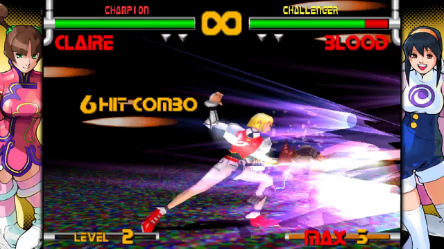 『カプコン ファイティング コレクション2』で、古き良き名作を体験！オンライン対応&新しい対戦環境が新風を巻き起こす【先行レポ】