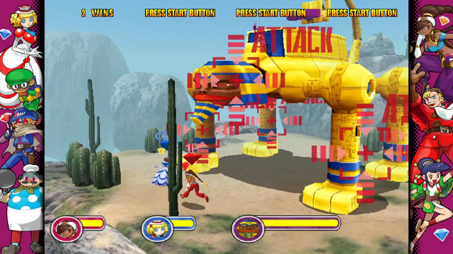 『カプコン ファイティング コレクション2』で、古き良き名作を体験！オンライン対応&新しい対戦環境が新風を巻き起こす【先行レポ】