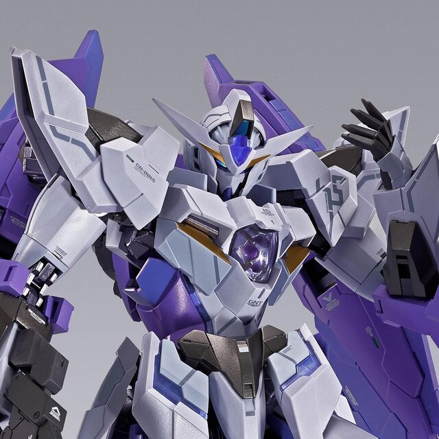 「METAL BUILD 1.5（アイズ）ガンダム」5月15日16時より予約開始！オリジナルギミックによるバインダー各種装備ギミックを搭載