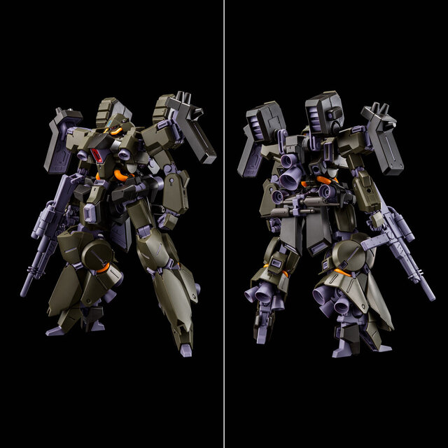 ガンプラ「RG ソードインパルスガンダムSpecII」ら5商品が再販！プレバンで5月14日11時より予約開始